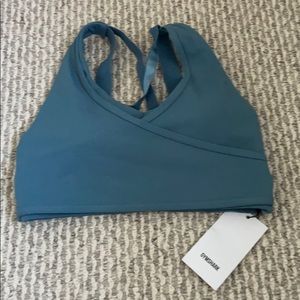 Gymshark bra